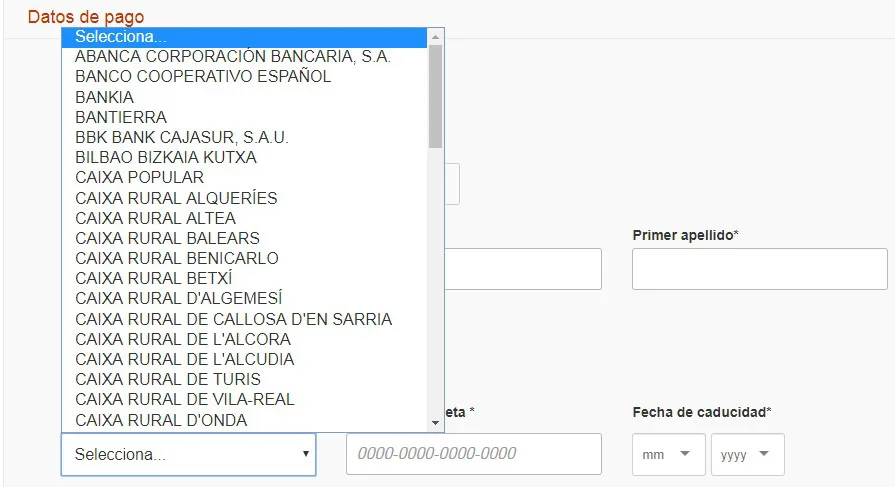 pago de tasas tarjeta o transferencia.jp
