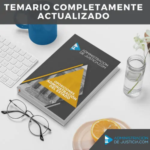 RENOVACIÓN CURSO ADMINISTRATIVO DEL ESTADO [SUSCRIPCIÓN MENSUAL] - Imagen 2