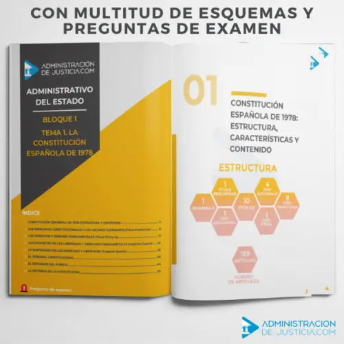 RENOVACIÓN CURSO ADMINISTRATIVO DEL ESTADO [SUSCRIPCIÓN MENSUAL] - Imagen 5