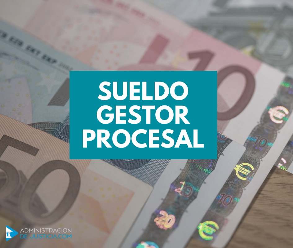CUÁNTO COBRA UN GESTOR PROCESAL