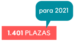 PLAZAS 2021 AUXILIAR ADVO. CAM
