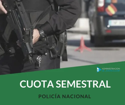 CUOTA SEMESTRAL CNP