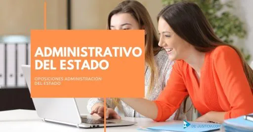 Temario Oposiciones Administrativo del Estado