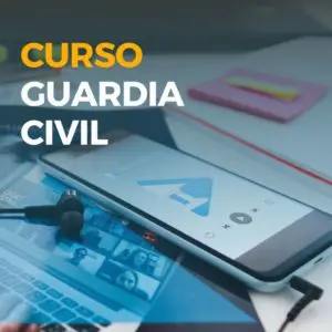 curso guardia civil