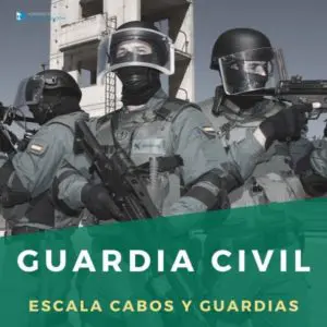 REQUISITOS GUARDIA CIVIL