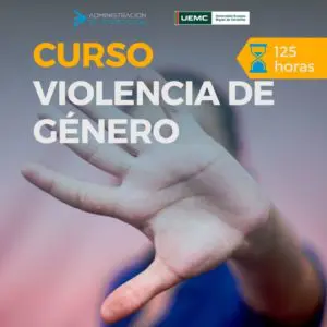 curso homologado violencia de género