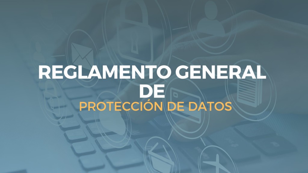 qué es el RGPD