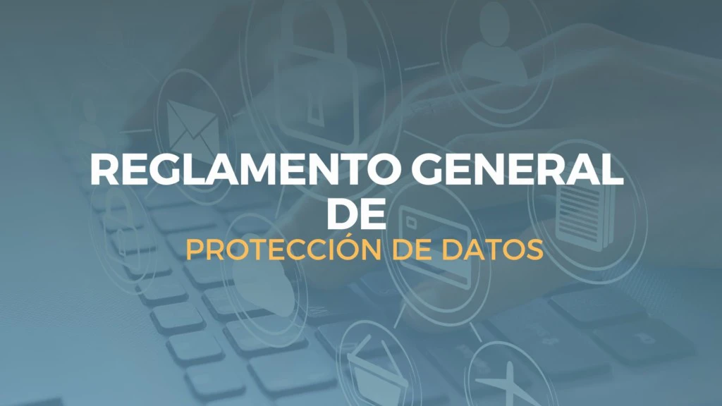 qué es el RGPD