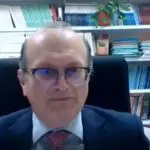 Prof. Dr. Faustino Cavas Martínez. Catedrático de Derecho del Trabajo. Magistrado del Tribunal Superior de Justicia de Murcia.