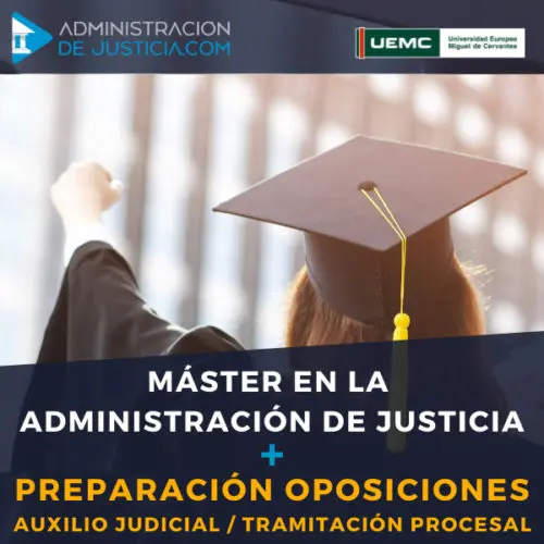 CURSO ESPECIALISTA UNIVERSITARIO EN DERECHO PROCESAL AUXILIO JUDICIAL TRAMITACION PROCESAL