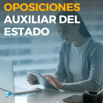 RENOVACIÓN AUXILIAR DEL ESTADO [SUSCRIPCIÓN MENSUAL]