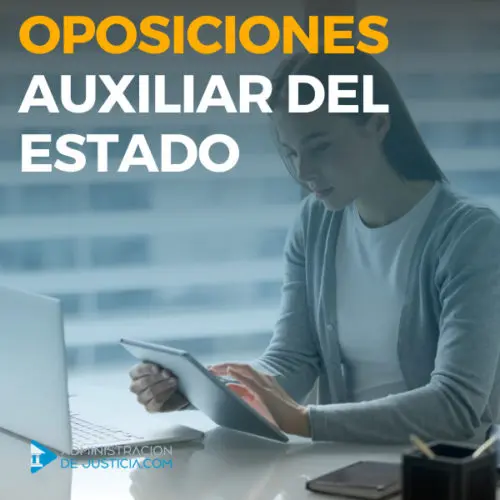 RENOVACIÓN AUXILIAR DEL ESTADO [SUSCRIPCIÓN MENSUAL]