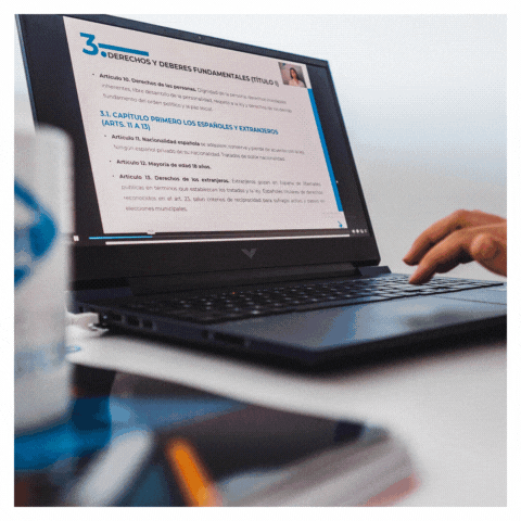 Curso de Gestión Procesal