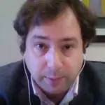 Prof. Dr. César Martínez Sánchez