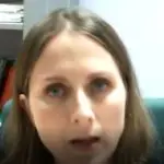 María Victoria Cruz Martínez