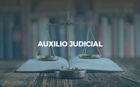 temario oposiciones auxilio judicial