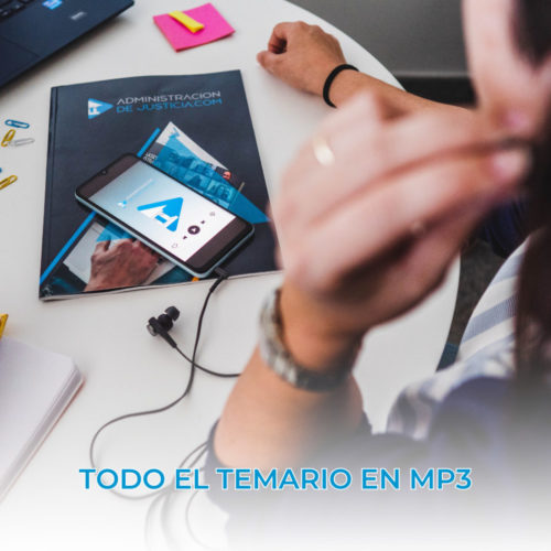 temario en mp3