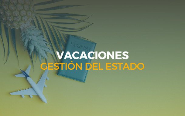 vacaciones gace