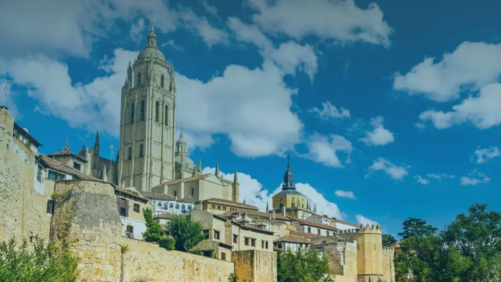 bolsa de empleo auxiliar castilla y león