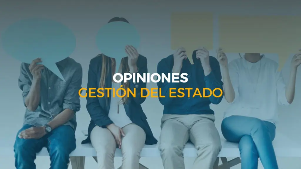 opiniones oposiciones gestión de la administración civil del estado