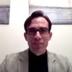 Prof. Dr. Gustavo Manuel Díaz González