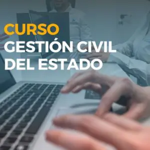 curso gestión del estado