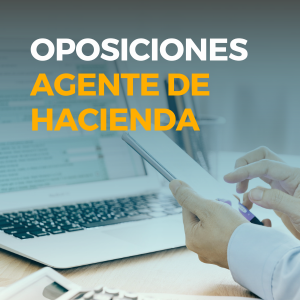 oposiciones agente de hacienda