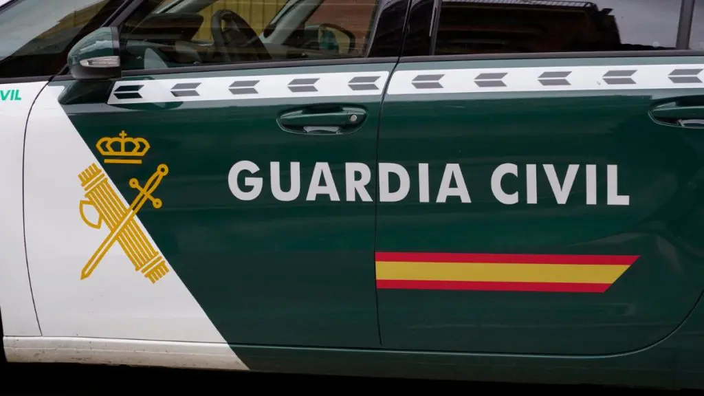 Nueva prueba de acceso a la Guardia Civil