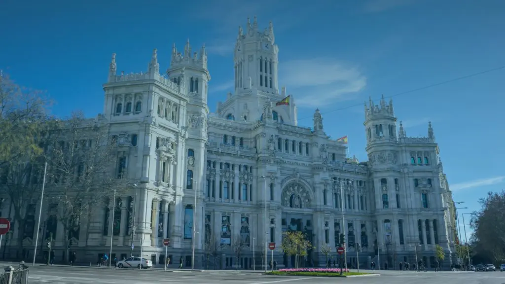 previsión exámenes ayuntamiento de madrid