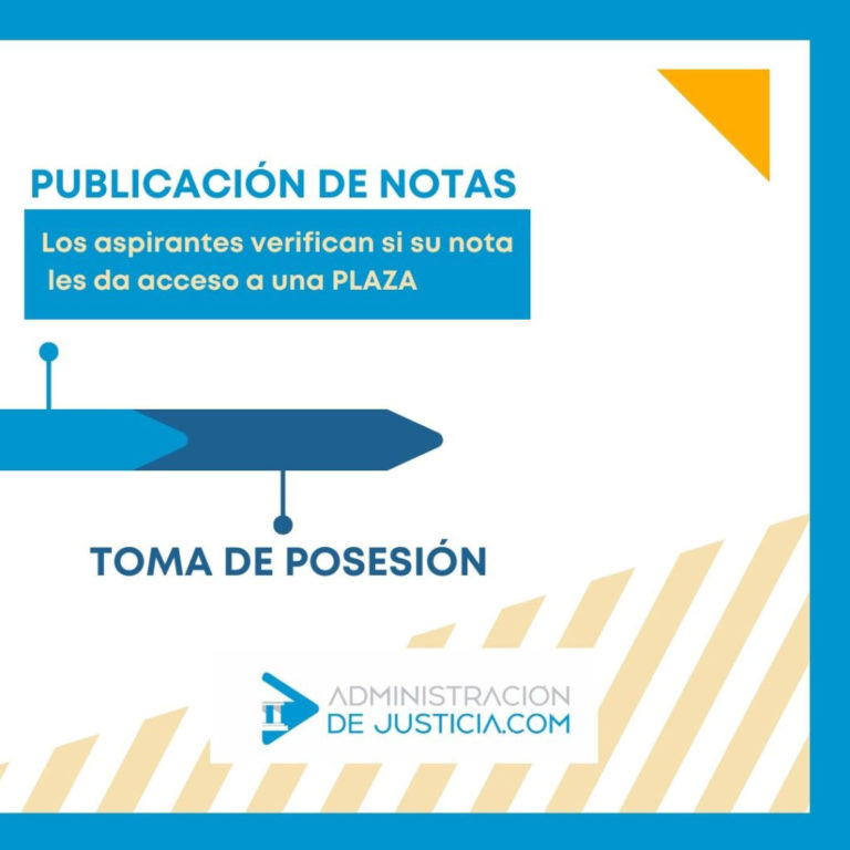calendario oposiciones aprobados