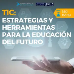 TIC. Estrategias y Herramientas