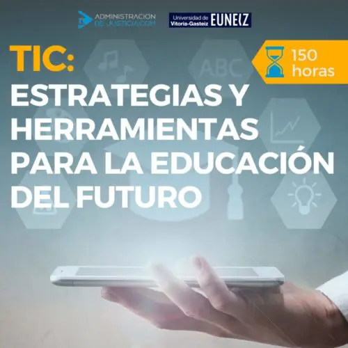 TIC. Estrategias y Herramientas