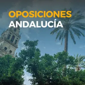 Oposiciones Junta de Andalucía