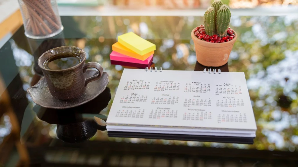 claves para opositar: planificación