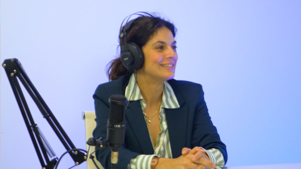 Invitada podcast Opositando con Éxito Administraciondejusticia.com Alba Márquez