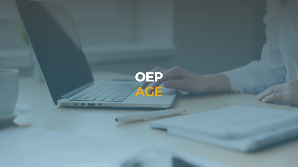 oep age