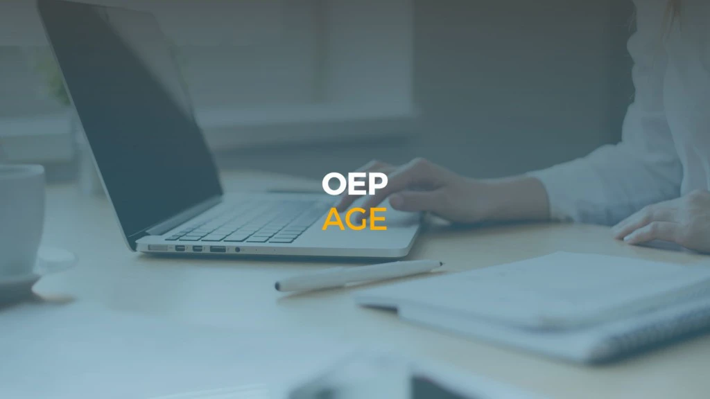 oep age