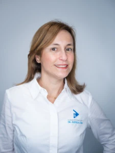 Picture of Rocío Trujillo