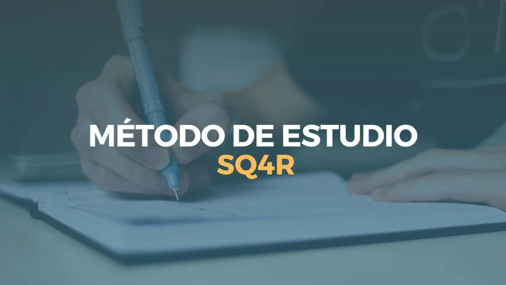 método SQ4R