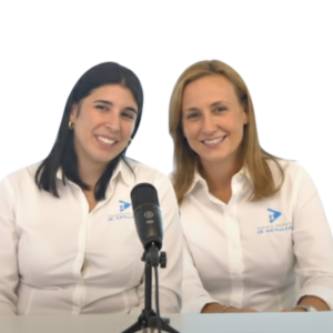 maría bocio rocío esteban directos oposiciones 2025 2026