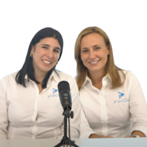maría bocio rocío esteban directos oposiciones 2025 2026