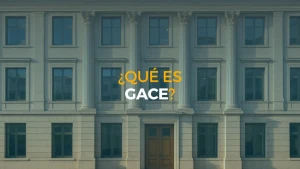 qué es gace