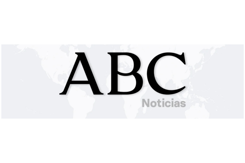 Aparecemos en medios