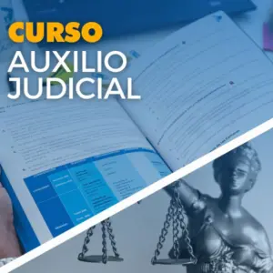 curso auxilio judicial
