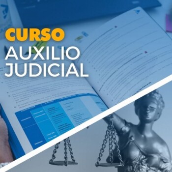 curso auxilio judicial academia adj