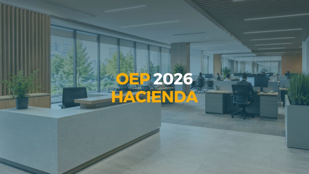 oep 2026 hacienda
