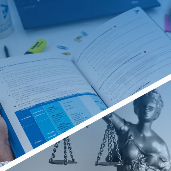 Curso de Auxilio Judicial · Academia ADJ