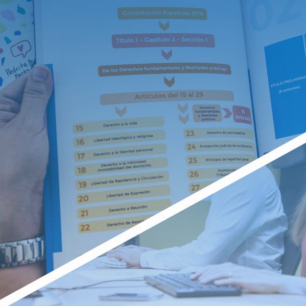 Curso de GACE · Academia ADJ