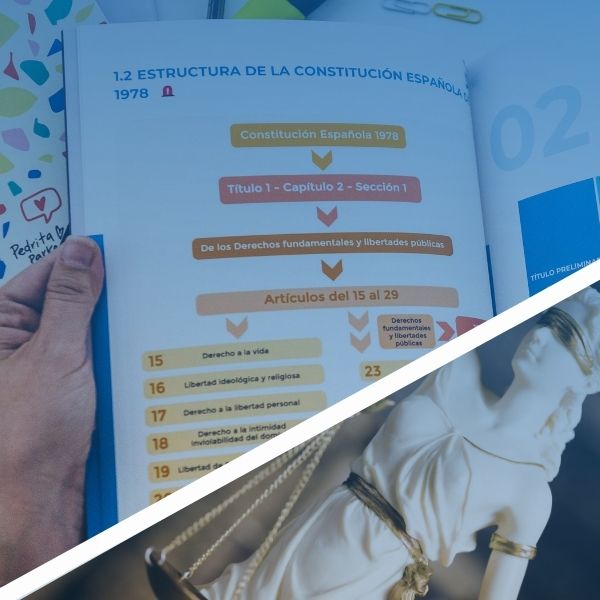 Curso de Tramitación Procesal · Academia ADJ