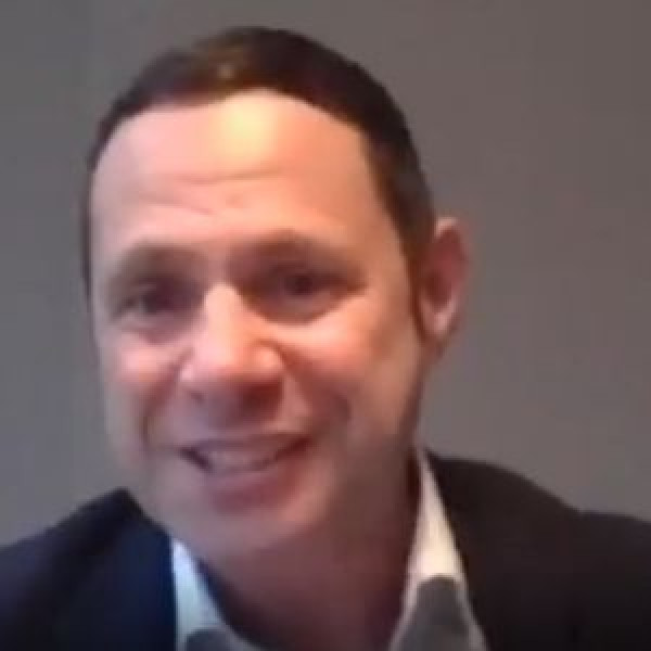Prof. Dr. Javier García Oliva